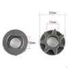 Gear Chain Wheel Replacement Part for Grinder Bracket Sprocket
