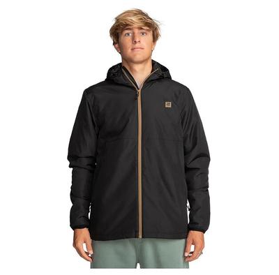 Billabong Transport Jacket