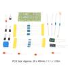 Voice   Module Sound Acoustic Control Board Accessory Part Set Kit for   5V
