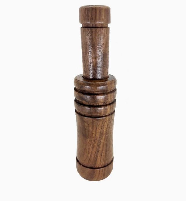 International Outdoor Wooden Duck & Goose Whistle