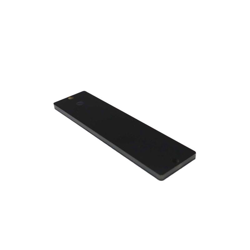 Environmentally Friendly RFID UHF Anti-Metal Waterproof Asset Management Tag
