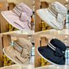 Stylish Women's Fisherman Hat With Large Brim For Spring Summer Travel Uv Protection Korean Style Bow Tie Sun Hat