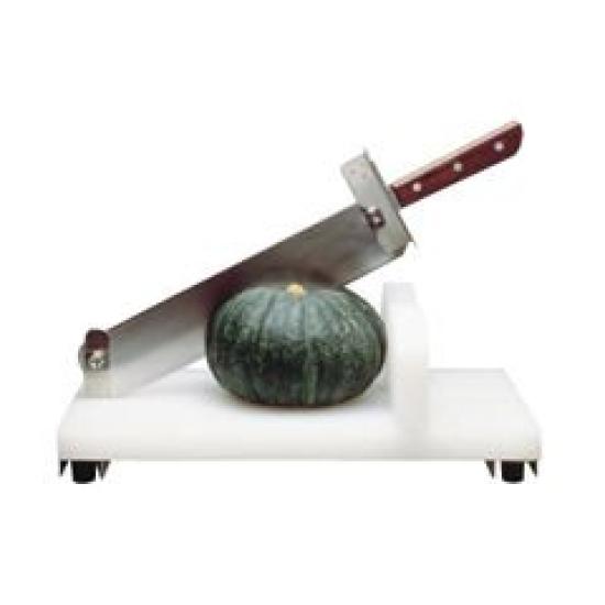 

Hirano Seisakusho Pumpkin Cutter Stainless Steel Japan CKB01 KC-5 Blade/Resin