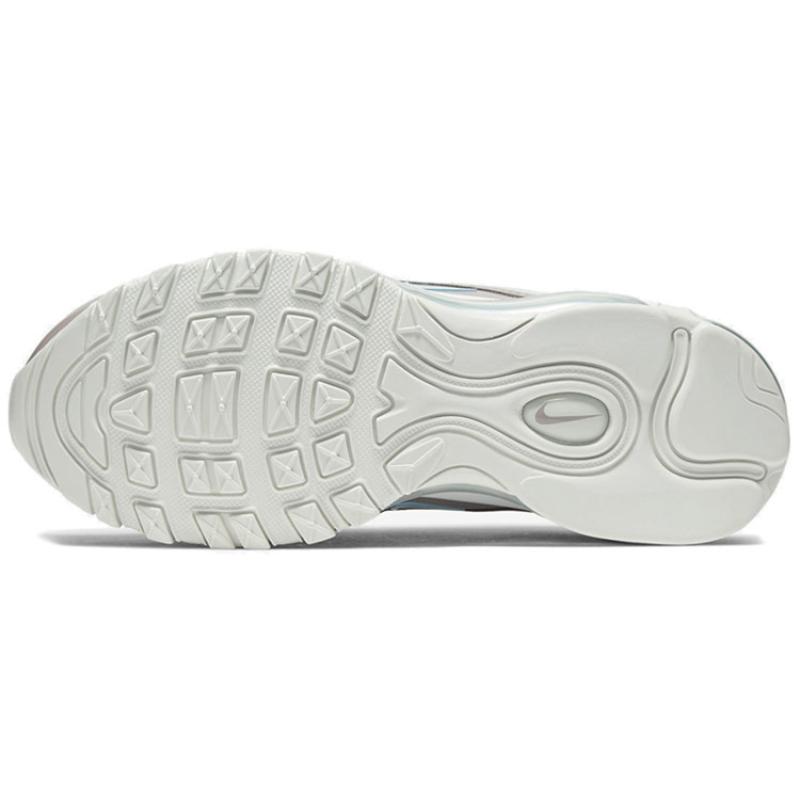 Nike Air Max 97 Spruce Aura Celestine Blue Women's Sneakers Casual Shoes 921733-018