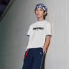 PUMA Kids' Colorblock Short-Sleeve T-Shirt