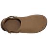 UGG Goldenstar Zoccolo Hickory Scarpe da Ginnastica da Donna Marrone 1138252-HCK