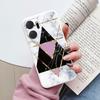 Case For Honor X7a Back Cover Protective Silicone Funda Fashion Marble Stone Texture Coque For HonorX7a 6.75 X8b X7b X7c X7d X8c
