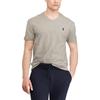 Polo Ralph Lauren Мужская классическая футболка с V-образным вырезом mnpoTsh1n820061020