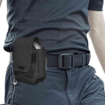 Quick-Draw Accessories Bag Wear Resist Portable Vest Waist Bag Waterproof Oxford Cloth Tool Pouch Camping Training Travel Bag