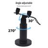 Adjustable Universal POS Touchscreen Desktop Monitor Stand