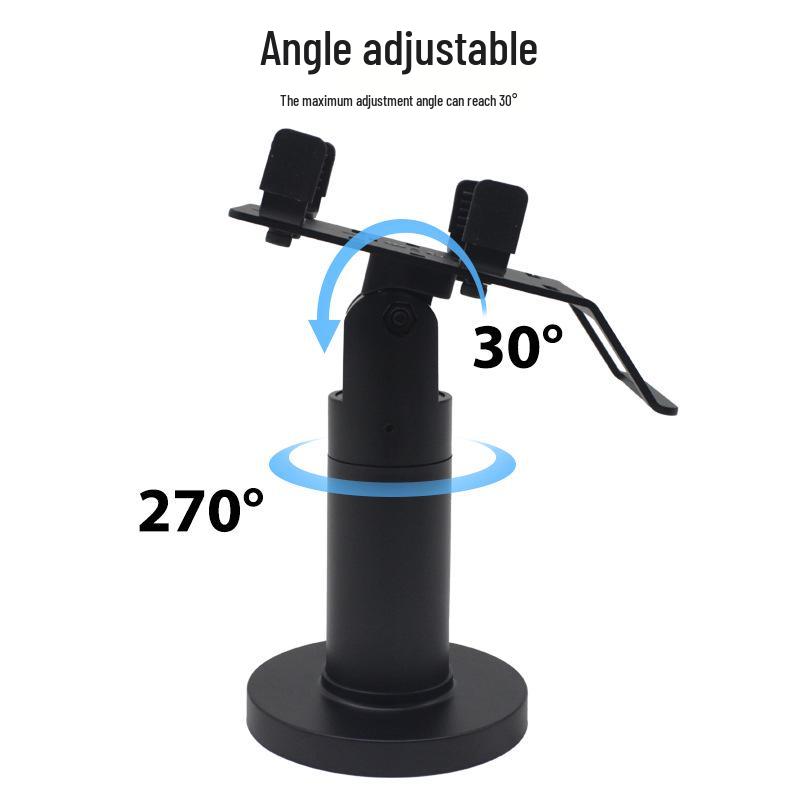 Adjustable Universal POS Touchscreen Desktop Monitor Stand