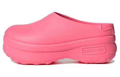 Adifom Stan Smith Mule Wmns Originals 'Lucid Pink' Women's ID9453