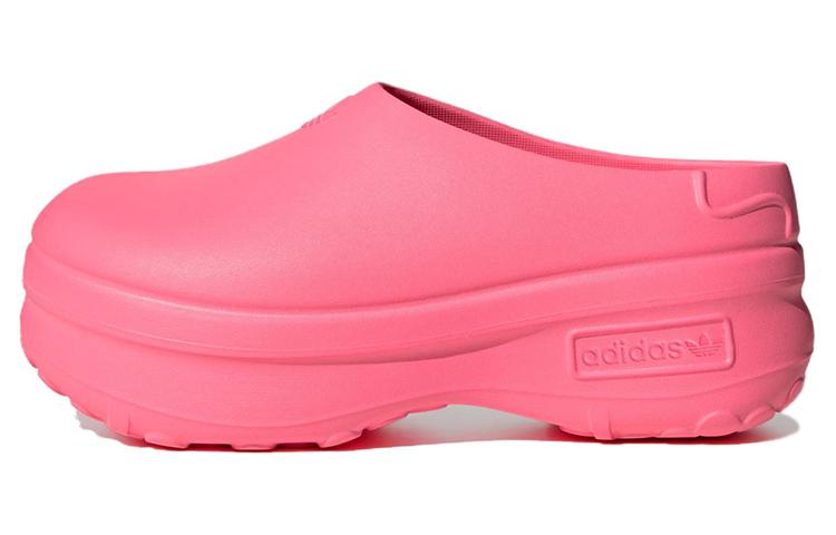 Adifom Stan Smith Mule Wmns Adidas Originals Lucid Pink Women s ID9453 42