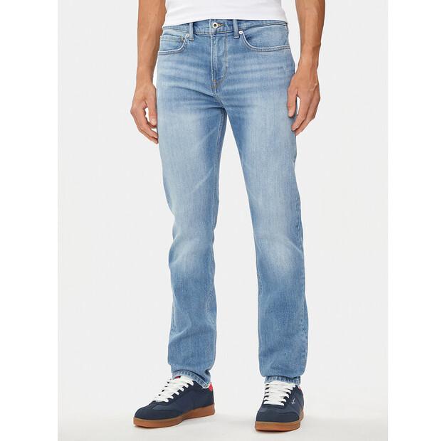 

Джинсы Pepe Jeans PM207388 синий Slim Fit 30/32