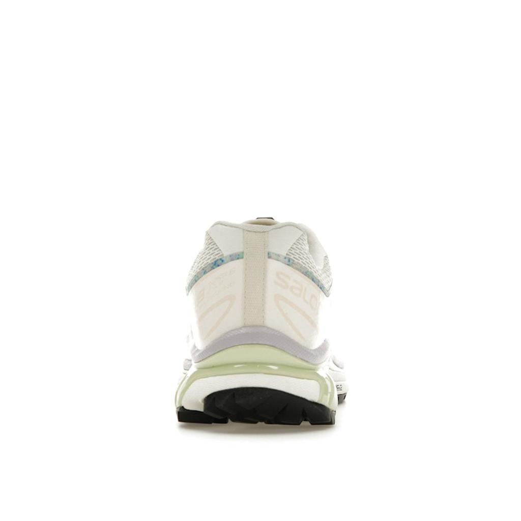 SALOMON XT-6 Mindful - Vanilla Ice Orchid Petal Unisex Sneakers Cream Cloud-Pink L47467000