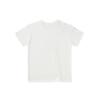 Graphic & Letter Print Crew Neck T-Shirt Casual Short Sleeve Top For Summer Women's Clothing Cartoon Print Graphic Clothes