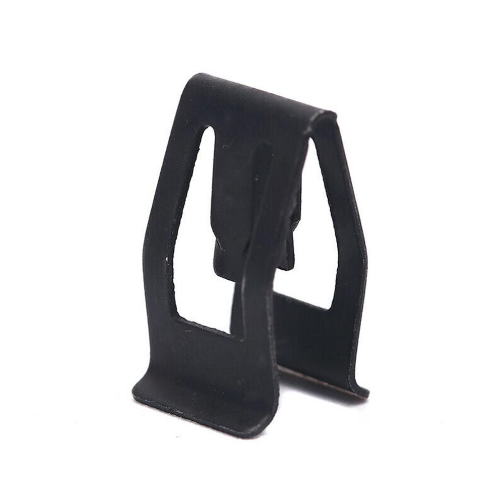 10x Nietclip Auto Verkleidung Auto Clips Konsole Armaturenbrett Front