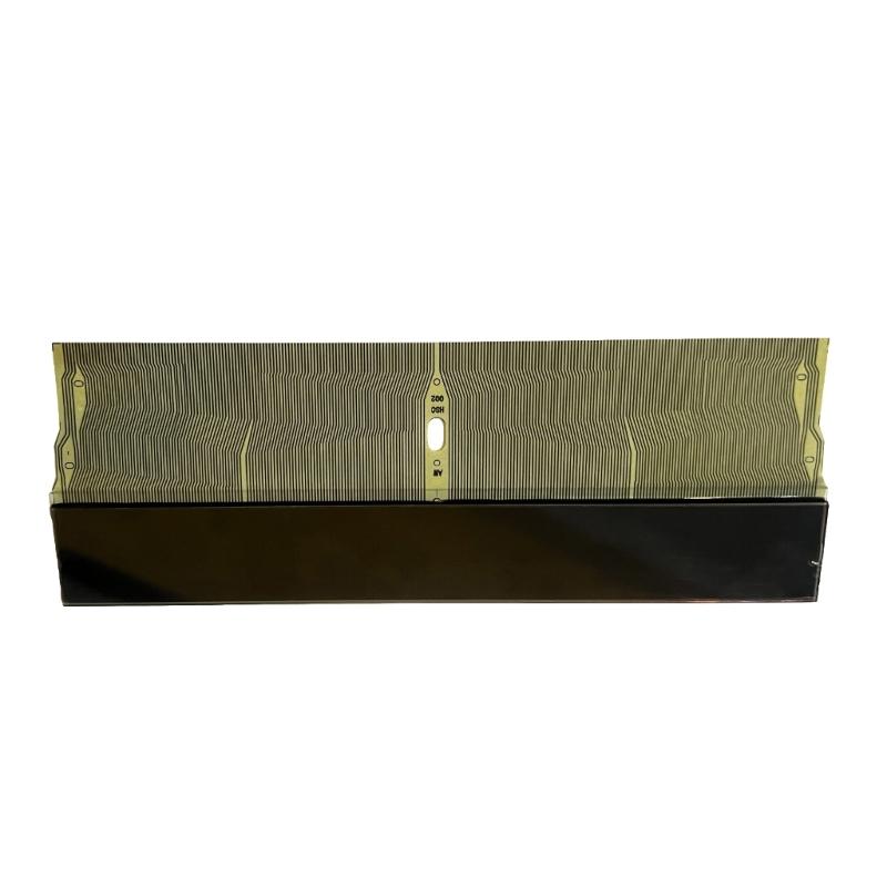 Lcd Screen for E53 E38 E39 5 Lcd Display  Radio Instrument Ribbon Cable