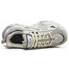 Fila Fishbone Vintage Low-Top Dad Sneakers Women Sneakers White Pink 1JM01283_152