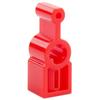 Building Block 10PCS High-tech Shift Gear Shifter Lever Educational  MOC  Parts 6641 Compatible with Lego Accessories Toys