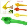 Aluminum Kitchen Tool Fashion Lemon Clamp Lemon Squeezer Juice Fruit Lime Citrus Press