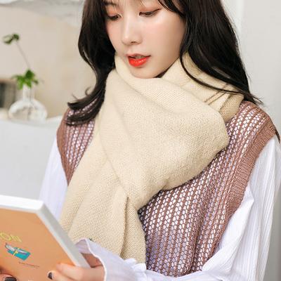 Acessórios – Cachecóis