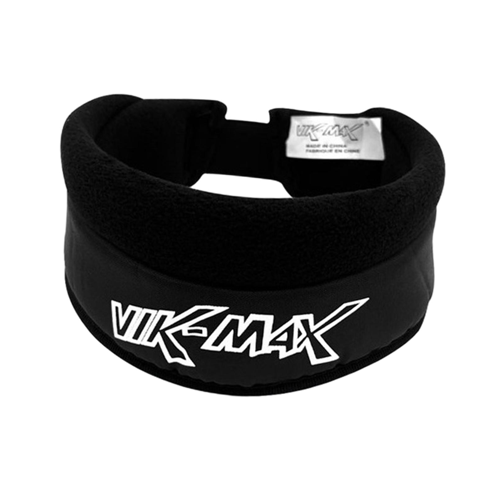 Hockey Neck Guard Ice Hockey Protective Gear Cut Resistant Adjustable Ice Hockey Neck Protector for Outdoor Sports Junior