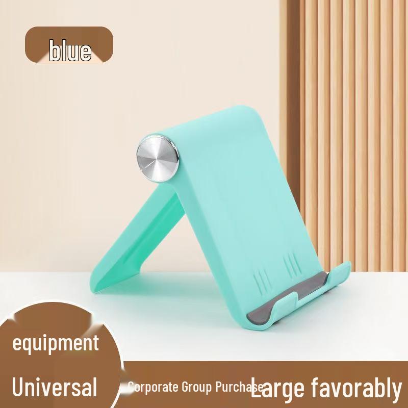 Foldable Desktop Phone & Tablet Stand with Logo Print