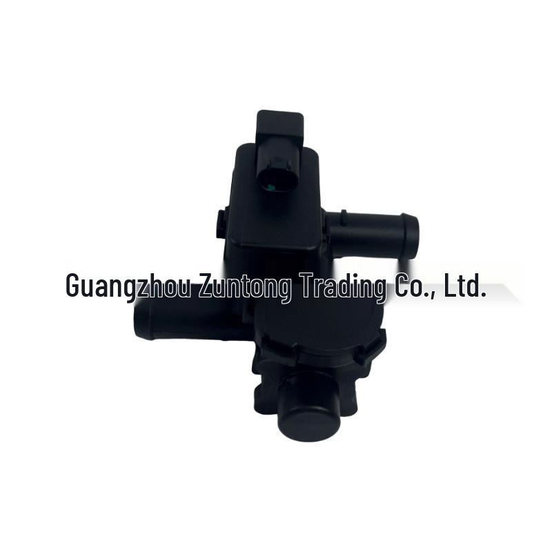 Volkswagen Touareg/Porsche Cayenne Heater Valve 7PP819810A 95857281000