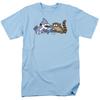 The Regular Show "Tattoo Art" T-Shirt - Adult, Child, Toddler