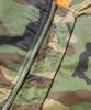 Alpha Industries Ma-1 Flight Jacket Woodland Camo