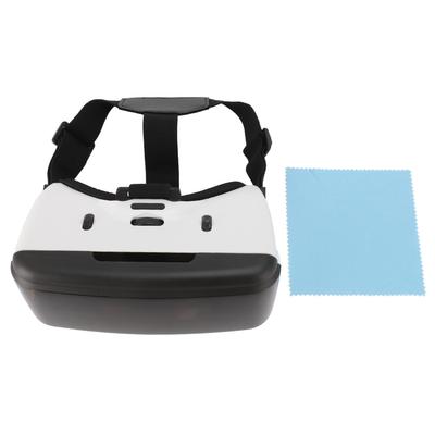 Κράνος VR Συμβατό για IOS για Android Τηλέφωνο Εικονικής Πραγματικότητας 3D Πανοραμικά Γυαλιά VR για 4.7‑6.0