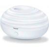 LA 20 Ultrasonic Aroma Diffuser 80 Ml White