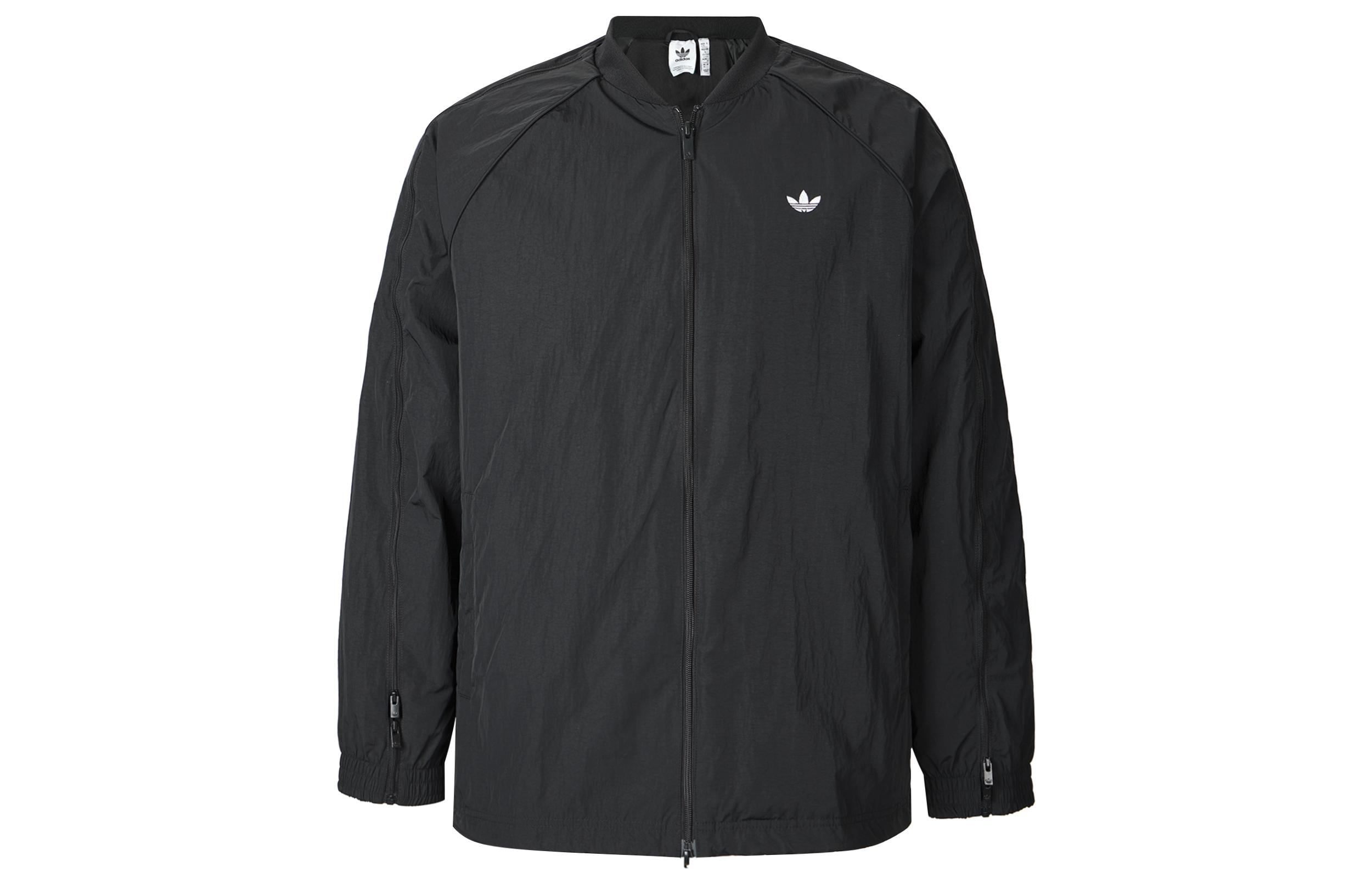Adidas Originals Sst Adilenium Season 3 jacket JX1618 L