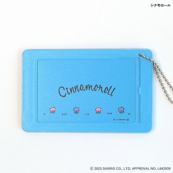 Sanrio Slide-Kartenetui Cinnamoroll