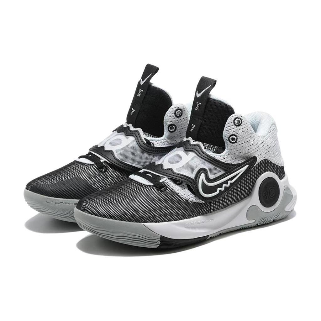 Nike Kd Trey 5 X 'Cool Grey Black' DJ7554-008