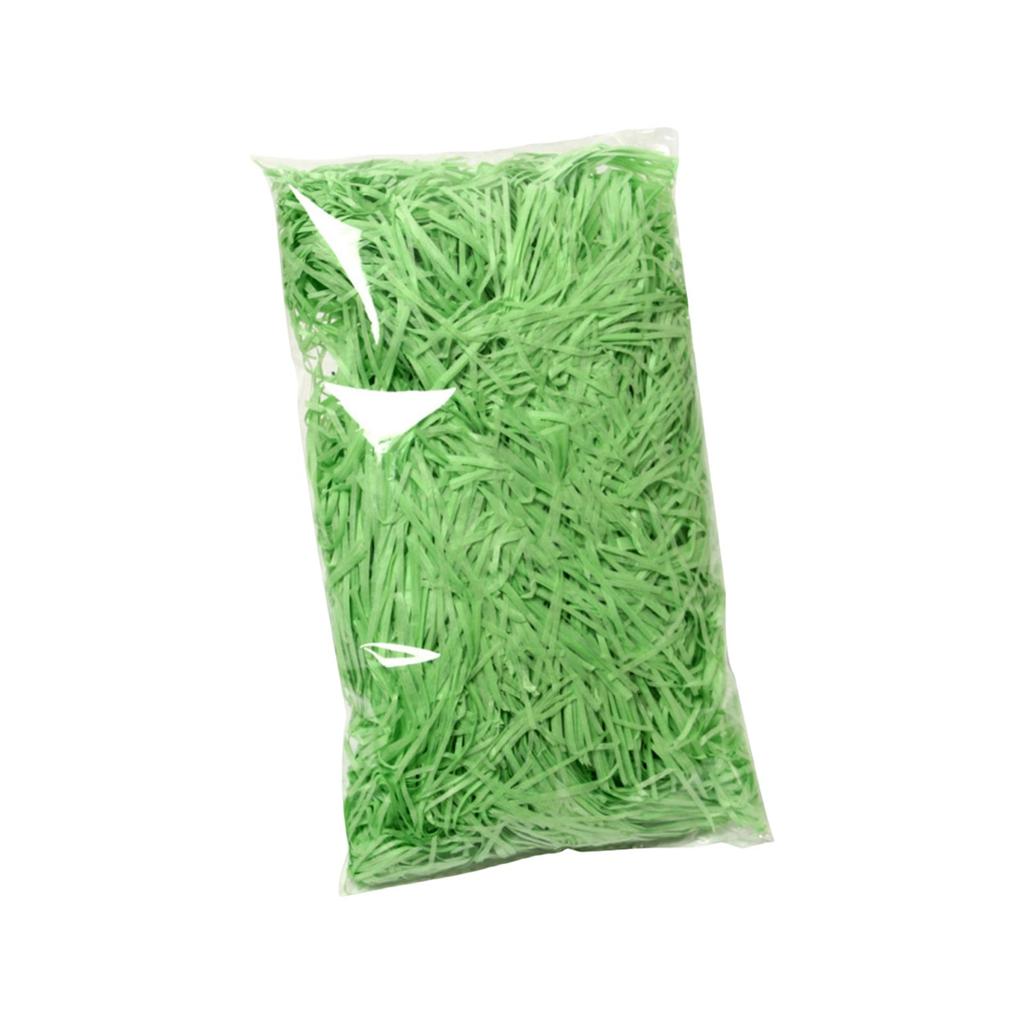 200g Shreds for Candy Box Fillers Wedding Supplies Party Decorations Christmas Wrapping Gift Basket Packaging Filling