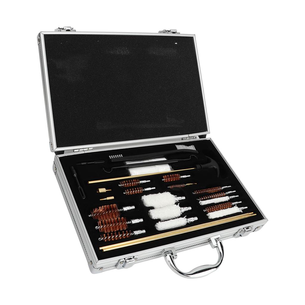 Tube Brush Set Multifunctional Tube Cleaners Copper Reusable 4.5mm 5.5mm 6.35mm 7.62mm 12mm 14mm 16mm Pipe Brush Set