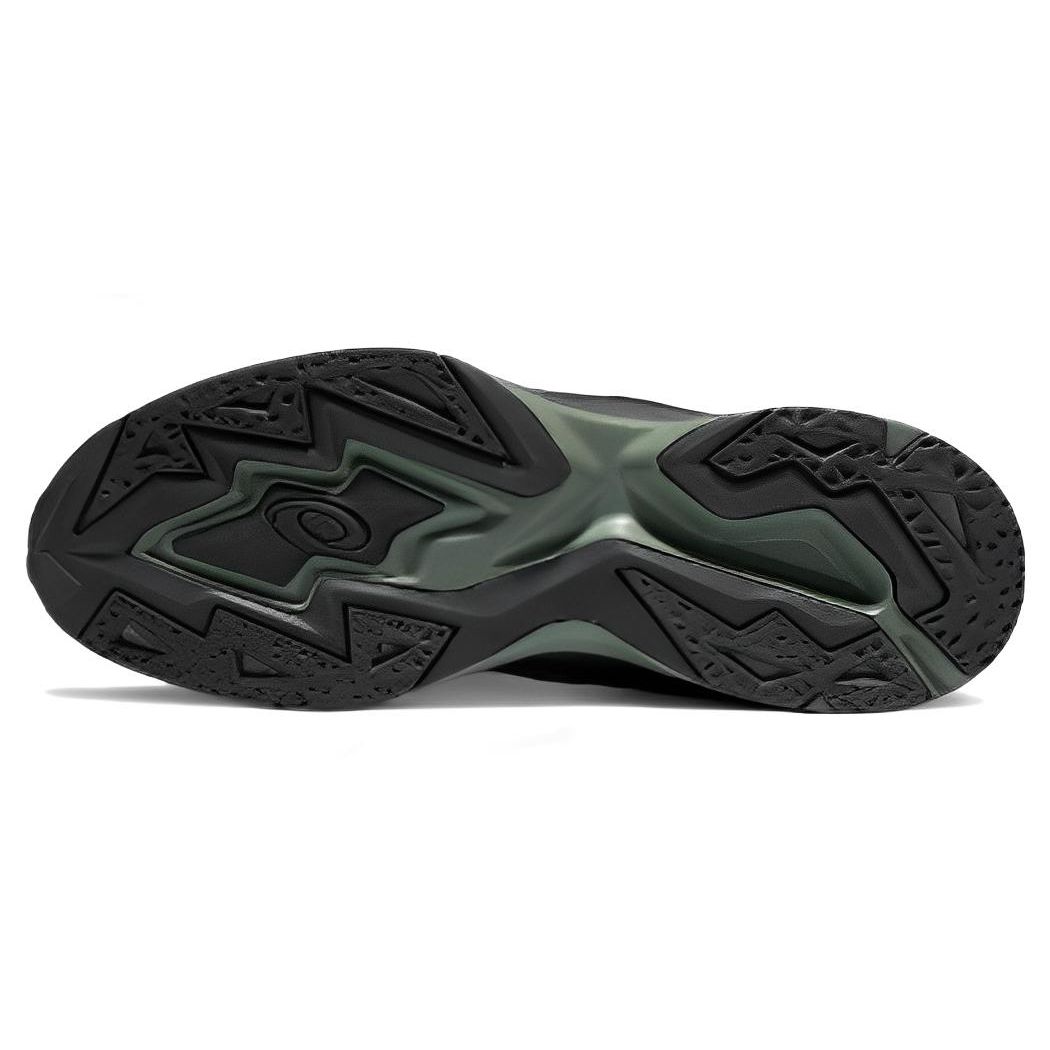 Мужские кроссовки ASICS Protoblast Lichen Green Tarmac 1201A583-300 40.5 — фото 5