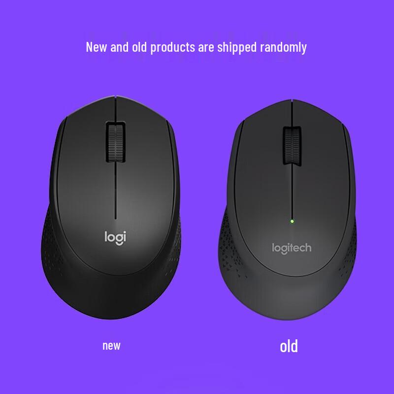 

Logitech M280 Wireless Mouse