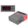 STC‑1000 Digital Temperature Controller Cooling and Heating Thermostat with Sensor AC110‑220V