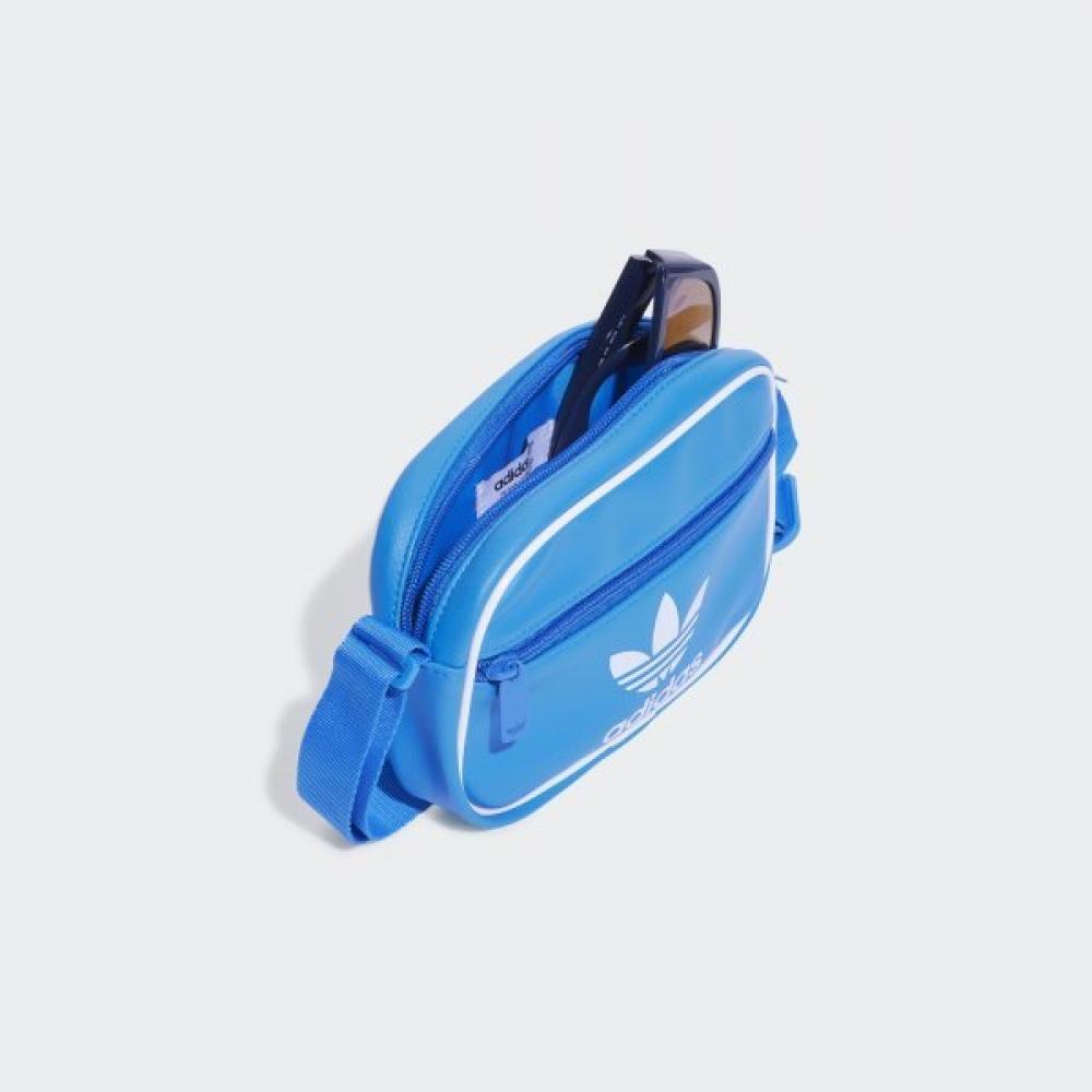 Adidas Adicolor Classic Mini Airliner Bag Ir5439