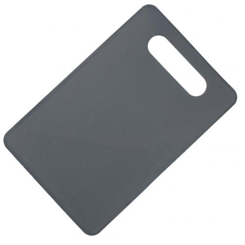 Kitchen Tools Multicolor Easy To Clean Nonslip Plastic Chopping Board Food Cutting Block Mat Tool Kitchen Cook Supplies