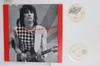 LP Record KEITH RICHARDS  We Can Feel The Fire WOM13 World Of Music 1991 Germany Rock Used