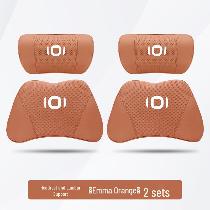 Changan Qiyuan Q07 Headrest & Lumbar Support Pillow