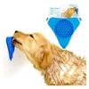 Premium Licking Mat for Dogs & Cats | Non-Slip Slow Feeding Mat for Food, Treats & Peanut Butter | Dog Anxiety Relief & Boredom Reducer