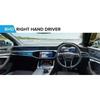 For Toyota Corolla Fielder E160 2013 - 2019 Hybrid Wagon 2018 2017 2016 2015 2014 Car Front Wiper Blades Windshield Windscreen
