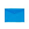 Lot de 60 enveloppes bleues - Grafoplás - 19.63x13 cm - Poids 0.34 kg - Taille unique