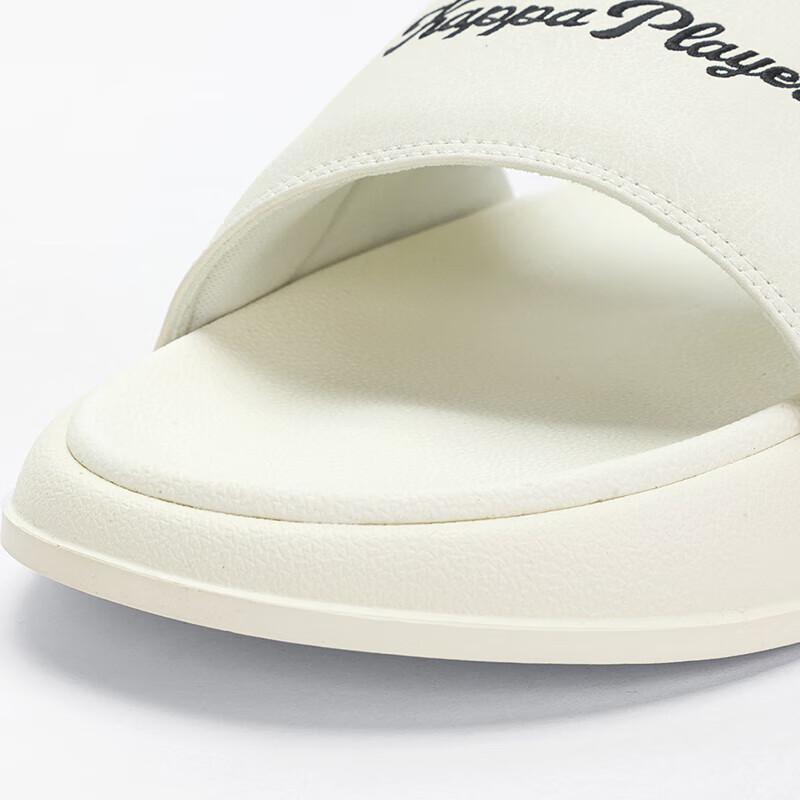 Kappa Unisex Summer Slide Sandals K0DX5LT03D