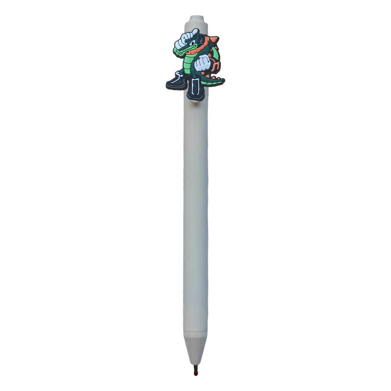 Sonic Series Click-Action Neutral Pen Refills - Cute, Colorful Stationery for Office Use